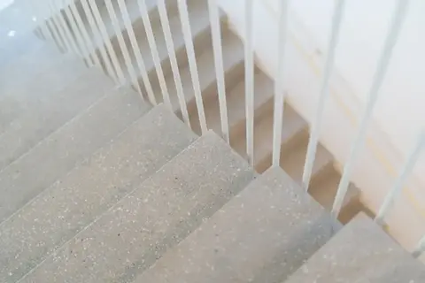 Chodov: Přestavba bývalé výrobny knedlíků na městskou knihovnu