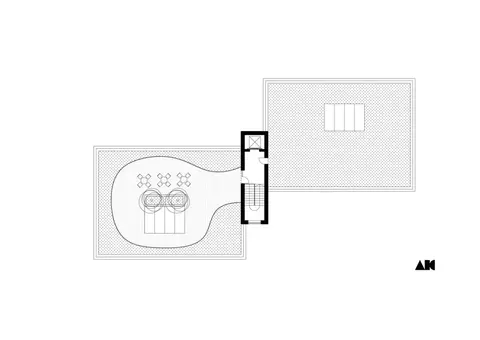 Chodov: Přestavba bývalé výrobny knedlíků na městskou knihovnu