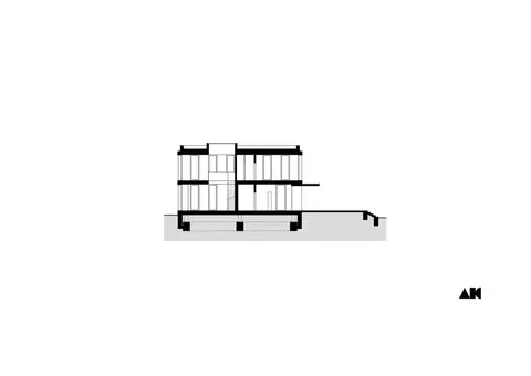 Chodov: Přestavba bývalé výrobny knedlíků na městskou knihovnu