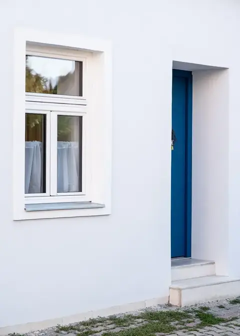 Desátková: Renovace rodinného domu v Brně