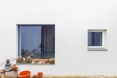 Desátková: Renovace rodinného domu v Brně