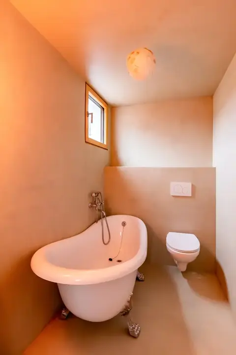 Desátková: Renovace rodinného domu v Brně