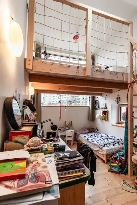 Desátková: Renovace rodinného domu v Brně