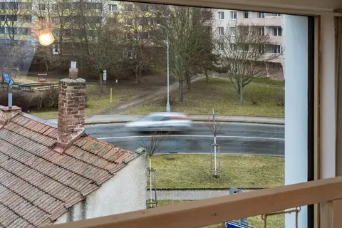 Desátková: Renovace rodinného domu v Brně