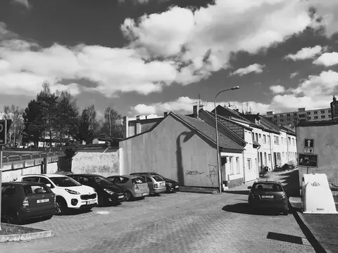 Desátková: Renovace rodinného domu v Brně