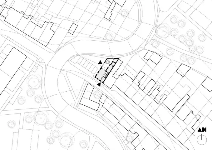 Desátková: Renovace rodinného domu v Brně