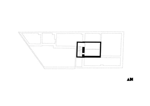 Desátková: Renovace rodinného domu v Brně
