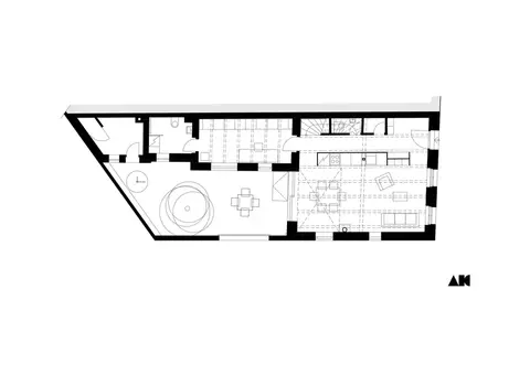 Desátková: Renovace rodinného domu v Brně