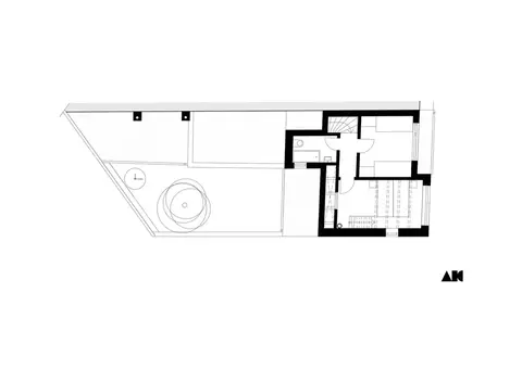 Desátková: Renovace rodinného domu v Brně