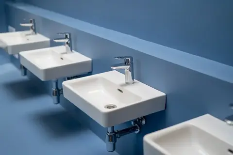 Suchomasty: Přestavba a přístavba mateřské školy v CHKO Český kras