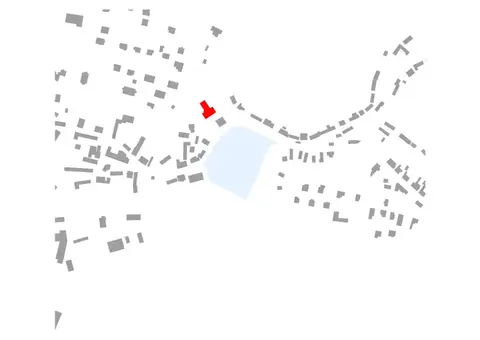 Suchomasty: Přestavba a přístavba mateřské školy v CHKO Český kras
