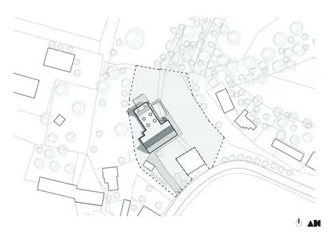 Suchomasty: Přestavba a přístavba mateřské školy v CHKO Český kras