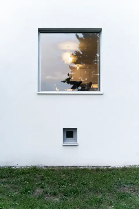 Život: Renovace rodinného domu ve Staré Huti na ulici Krásný život