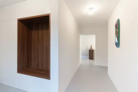 Život: Renovace rodinného domu ve Staré Huti na ulici Krásný život