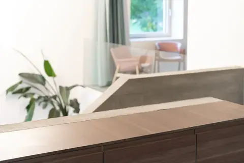 Život: Renovace rodinného domu ve Staré Huti na ulici Krásný život