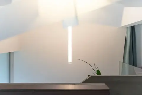 Život: Renovace rodinného domu ve Staré Huti na ulici Krásný život